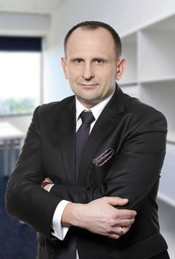Wojciech Augustyn, radca prawny