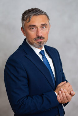 Piotr Krzak, adwokat